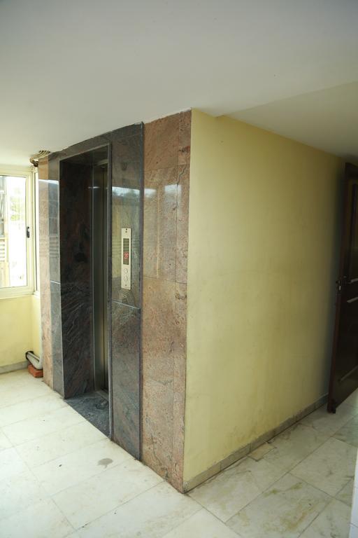 Hotel Shridevi Park Chennai Dış mekan fotoğraf
