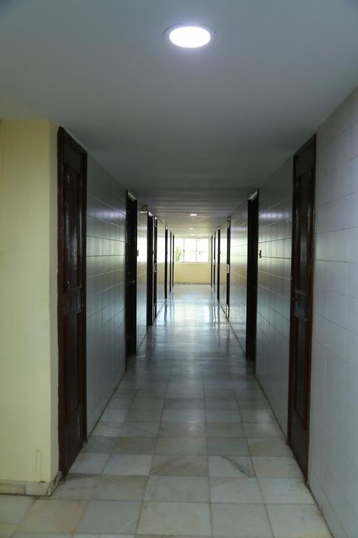Hotel Shridevi Park Chennai Dış mekan fotoğraf